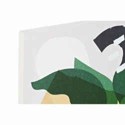 Cadre DKD Home Decor (40 x 2 x 80 cm) (40 x 2,3 x 80 cm) (2 Unités)