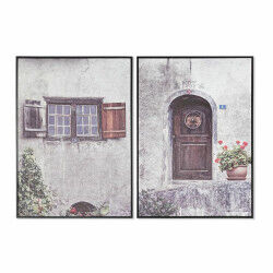Cadre DKD Home Decor (50 x...