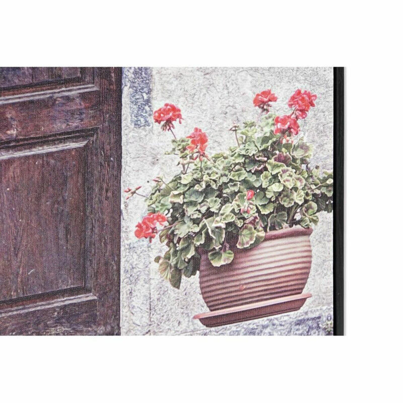 Cadre DKD Home Decor (50 x 2,8 x 70 cm) (2 Unités)