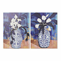 Cadre DKD Home Decor Vase...