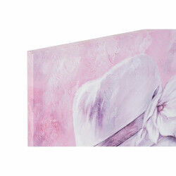 Cadre DKD Home Decor Chat (50 x 1,8 x 70 cm) (2 Unités)