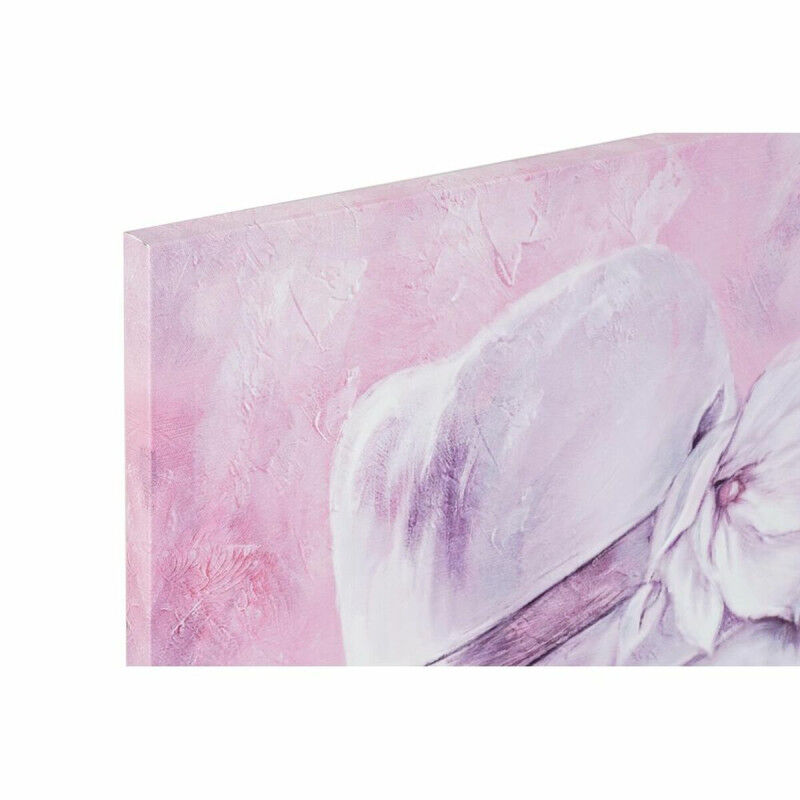 Cadre DKD Home Decor Chat (50 x 1,8 x 70 cm) (2 Unités)