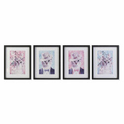Cadre DKD Home Decor Chats...