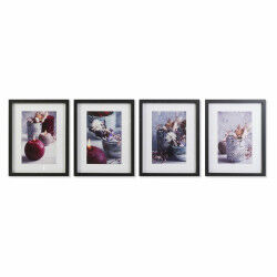 Cadre DKD Home Decor (35 x...