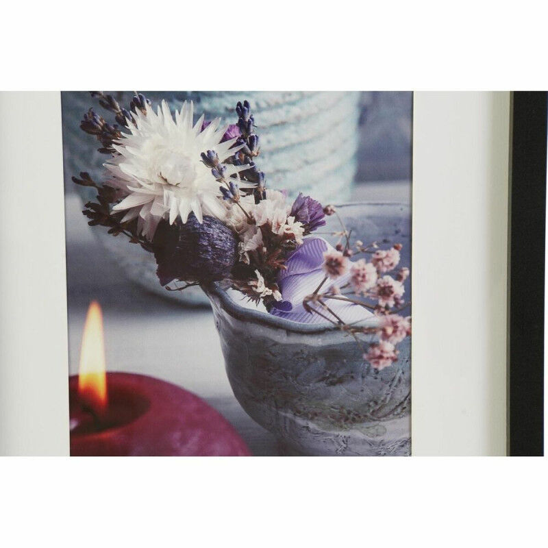 Cadre DKD Home Decor (35 x 2,5 x 45 cm) (35 x 2 x 45 cm) (4 Unités)