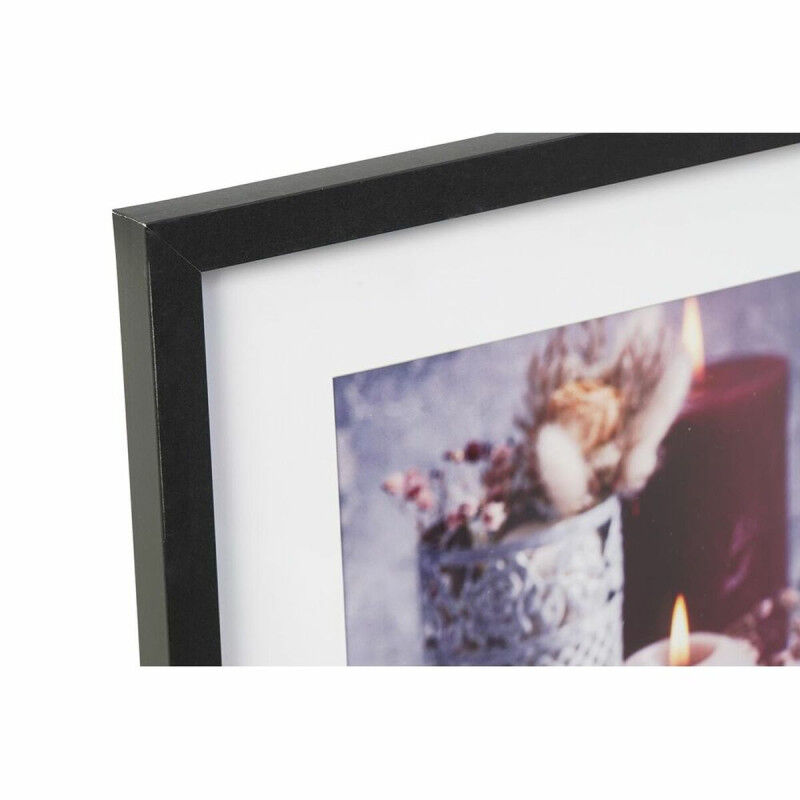 Cadre DKD Home Decor (35 x 2,5 x 45 cm) (35 x 2 x 45 cm) (4 Unités)