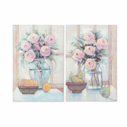 Cadre DKD Home Decor Vase...