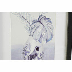 Cadre DKD Home Decor Vase (35 x 2,5 x 45 cm) (35 x 2 x 45 cm) (4 Unités)