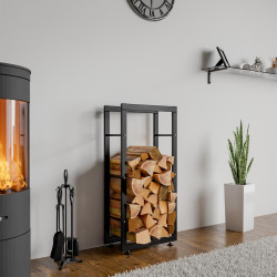 Range-b?ches Keri V2 25x40x100 noir