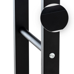 Range-b?ches Keri V2 25x40x100 noir