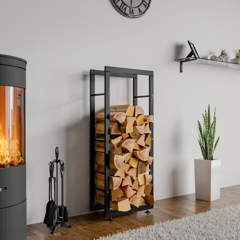 Range-b?ches Keri V2 25x40x150 noir