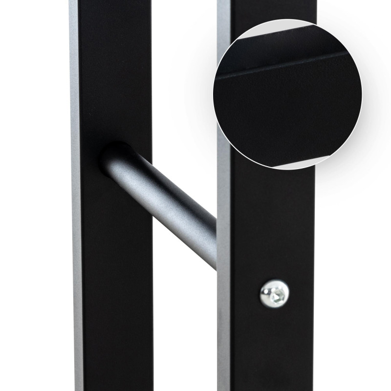 Range-b?ches Keri V2 25x40x150 noir