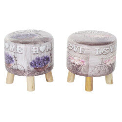 Repose-pied DKD Home Decor...