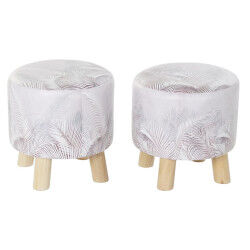Repose-pied DKD Home Decor...