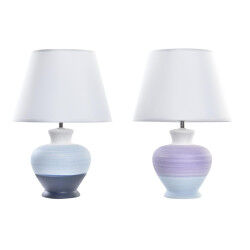 Lampe de bureau DKD Home...