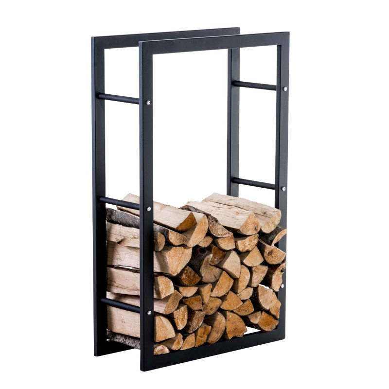 Leñero para Interior Keri V3 25x60x100 cm