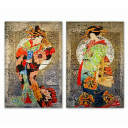 Cadre DKD Home Decor...