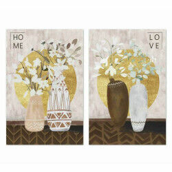 Cadre DKD Home Decor Pin...