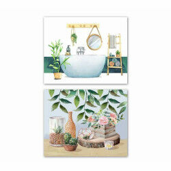 Cadre DKD Home Decor...