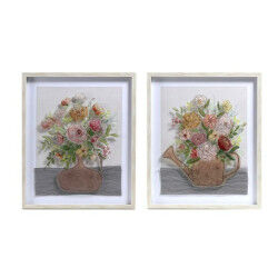 Cadre DKD Home Decor Vase...