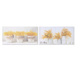 Cadre DKD Home Decor Pot...