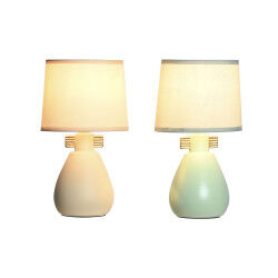 Lampe de bureau DKD Home...