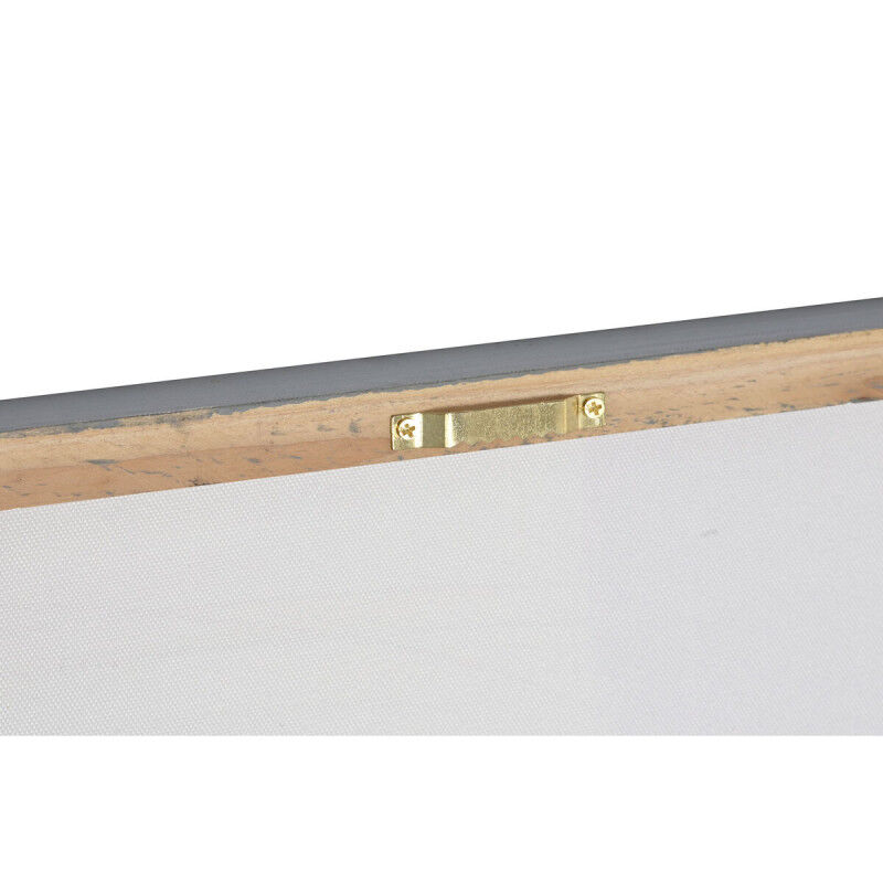 Cadre DKD Home Decor Abstrait Urbaine (60 x 3 x 90 cm) (2 Unités)