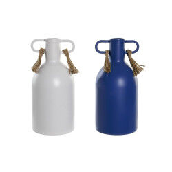 Vase DKD Home Decor Métal...