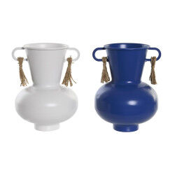 Vase DKD Home Decor Métal...
