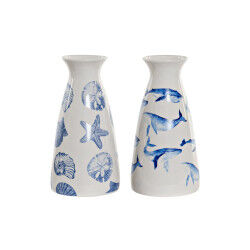 Vase DKD Home Decor Étoile...
