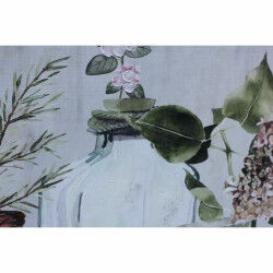 Cadre DKD Home Decor Vase (120 x 2,8 x 60 cm) (2 Unités)