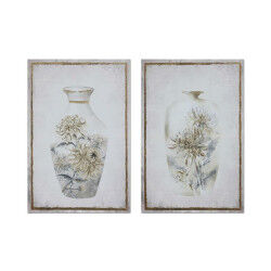 Cadre DKD Home Decor Vase...