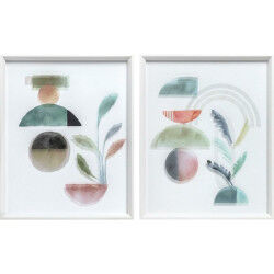 Cadre DKD Home Decor...