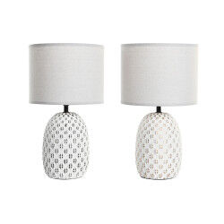 Lampe de bureau DKD Home...