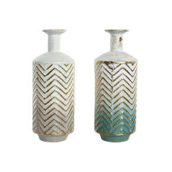 Vase DKD Home Decor Beige...