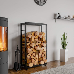 Range-b?ches Keri V2 25x60x125 noir