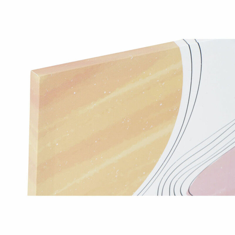 Cadre DKD Home Decor S3018138 (30 x 1,8 x 40 cm)