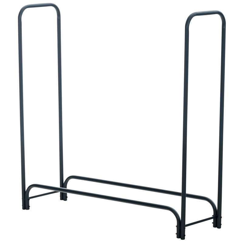 Range-b?ches Wilster 120x120x36 cm anthracite