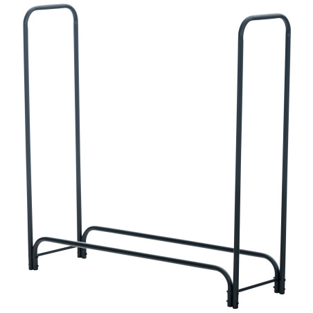 Range-b?ches Wilster 120x120x36 cm anthracite