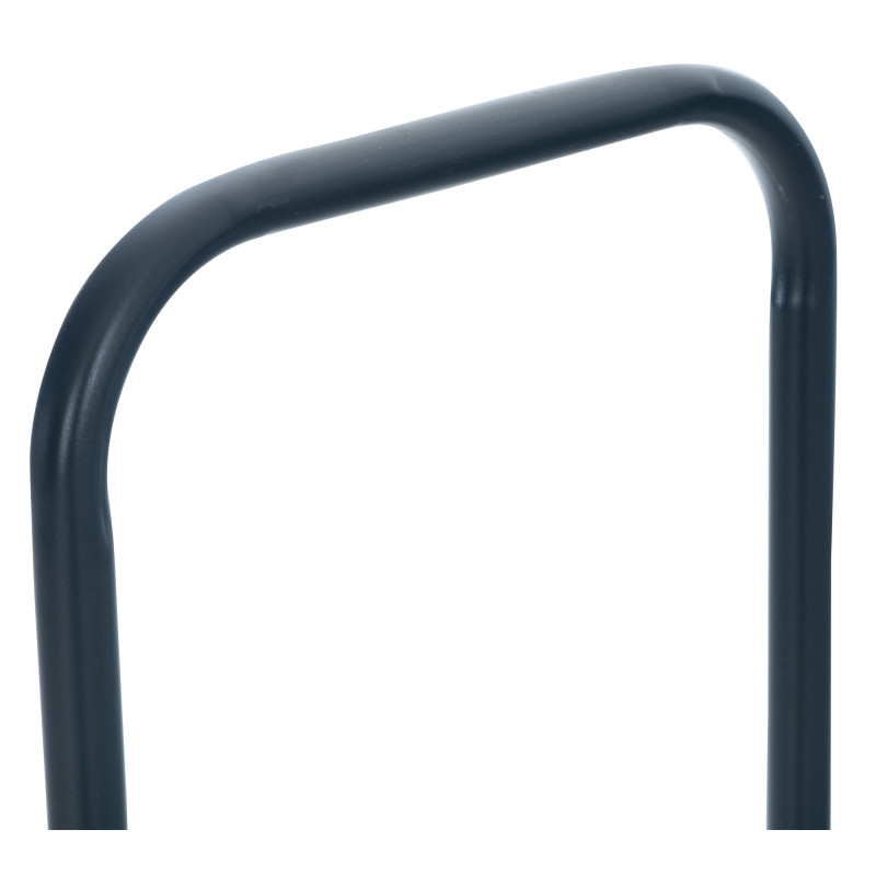 Range-b?ches Wilster 120x120x36 cm anthracite