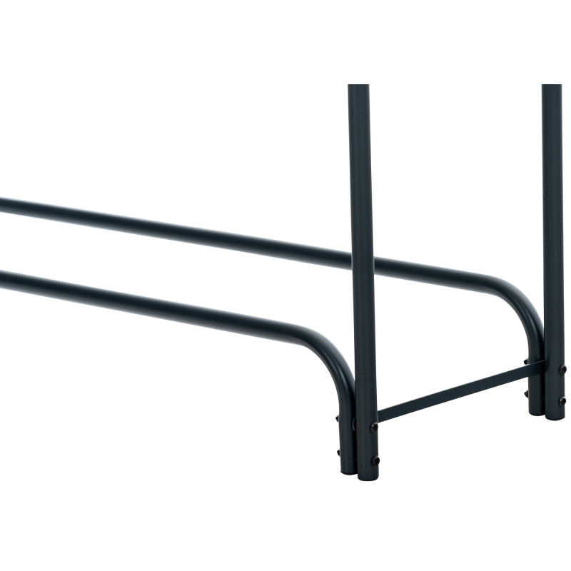 Range-b?ches Wilster 120x120x36 cm anthracite