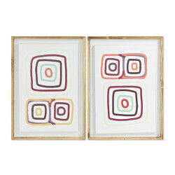 Cadre DKD Home Decor (50 x...