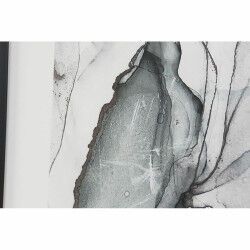 Cadre DKD Home Decor Abstrait Moderne (6 Unités) (50 x 3 x 70 cm)