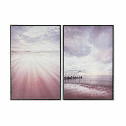 Cadre DKD Home Decor (40 x...