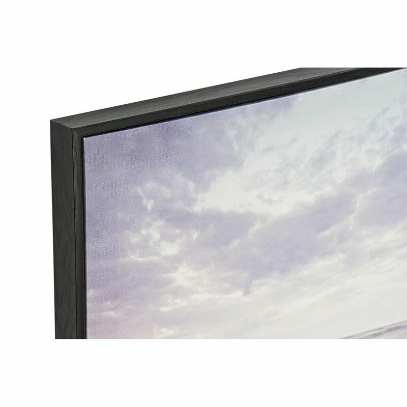 Cadre DKD Home Decor (40 x 2,8 x 60 cm) (2 Unités)
