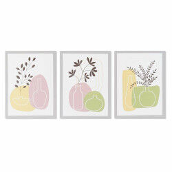 Cadre DKD Home Decor Vase...