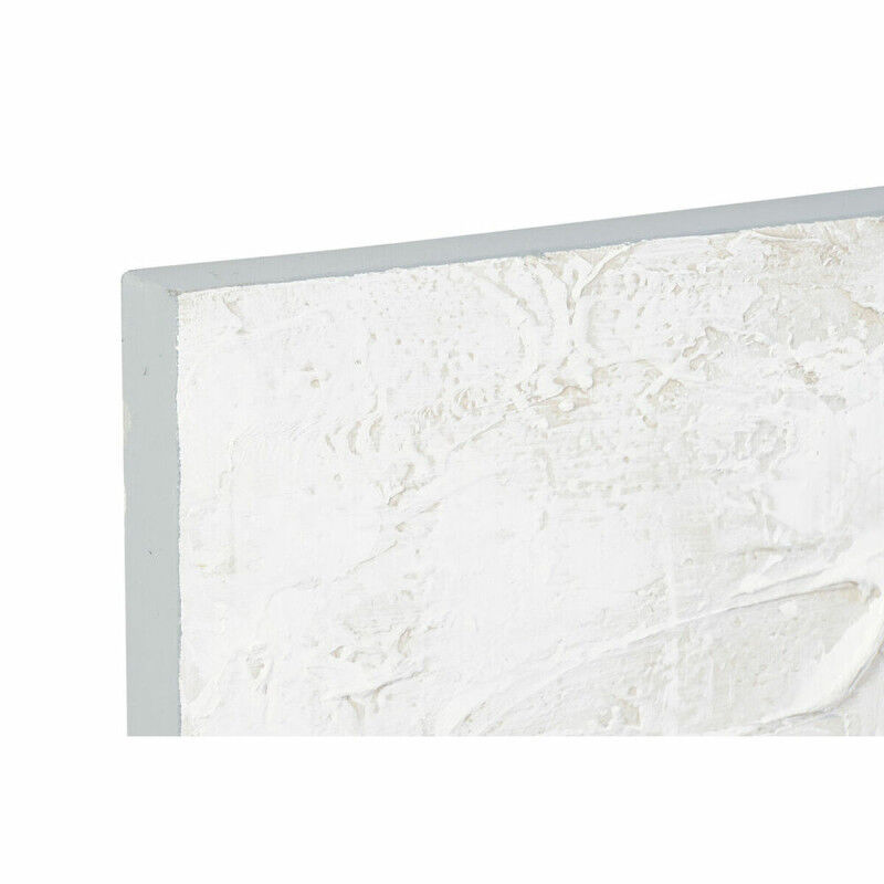 Cadre DKD Home Decor Abstrait (60 x 3 x 80 cm) (2 Unités)