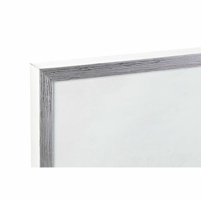 Cadre DKD Home Decor Abstrait (2 Unités) (70 x 3 x 100 cm)
