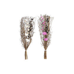 Branche DKD Home Decor Rose...