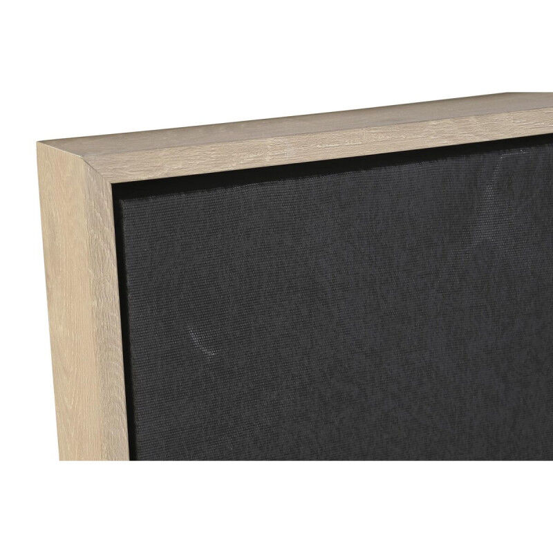Cadre DKD Home Decor Vase Moderne (103 x 4,5 x 143 cm) (2 Unités)